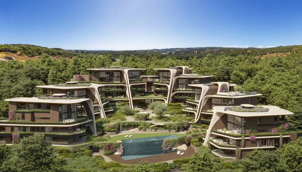 Penthouse 338m² in Italy, Manerba del Garda. Priced at 1399000€ rent photo-1