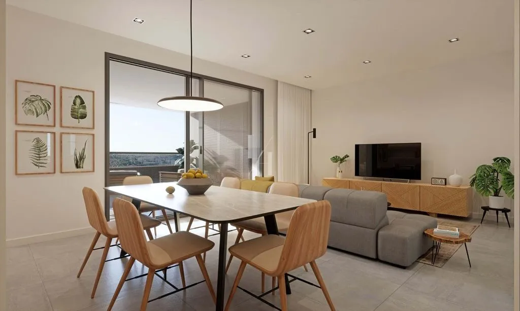 Flat 124m² in Portugal, Lagos. Priced at 695000€ rent photo-1