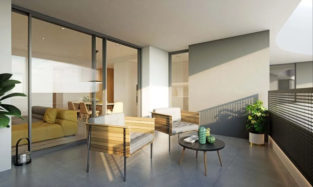 Flat 124m² in Portugal, Lagos. Priced at 695000€ rent photo-2