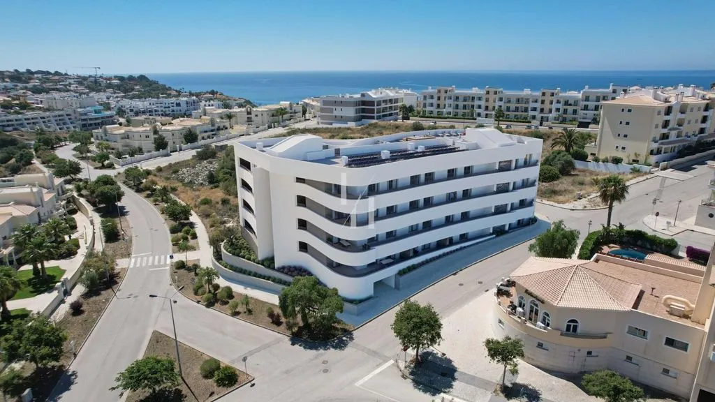 Flat 124m² in Portugal, Lagos. Priced at 695000€ rent photo-4