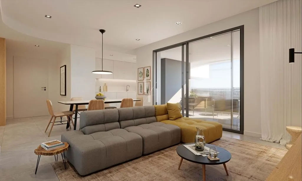 Flat 124m² in Portugal, Lagos. Priced at 695000€ rent photo-5