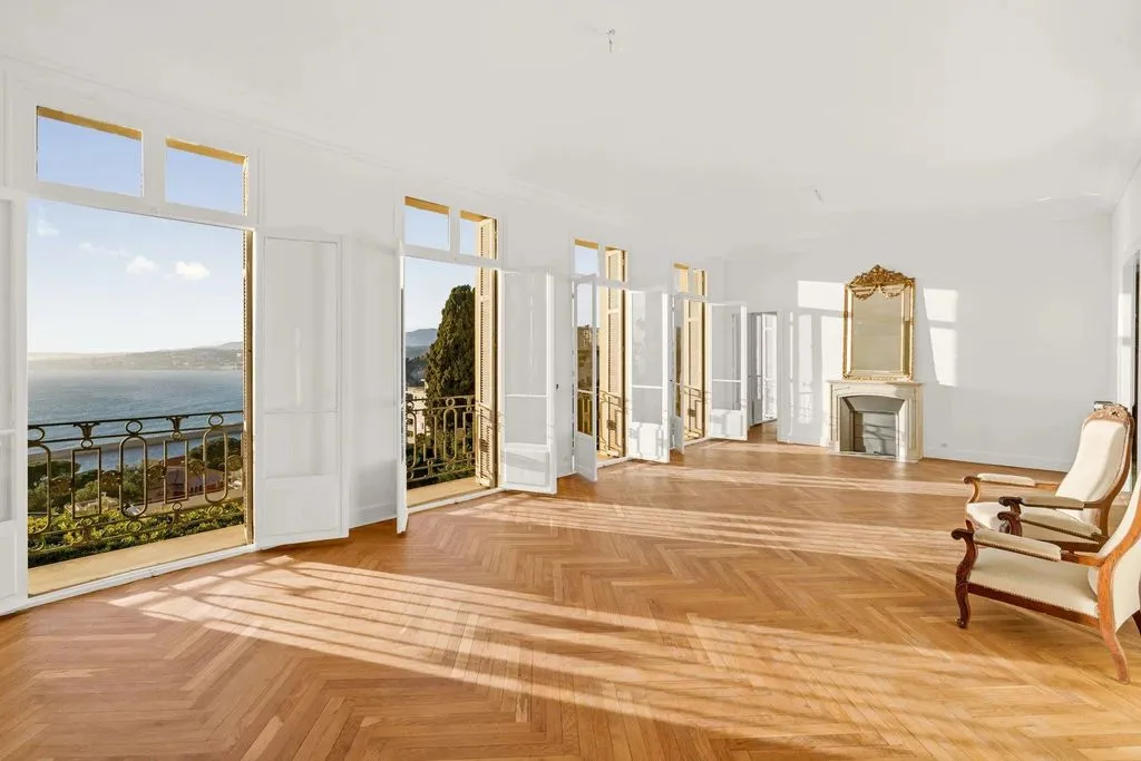 Flat 193m² in Spain, Finestrat. Priced at 2100000€ rent photo-1