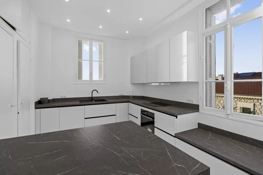 Flat 193m² in Spain, Finestrat. Priced at 2100000€ rent photo-6