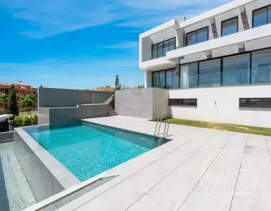 Купить villa в Spain 4300000€