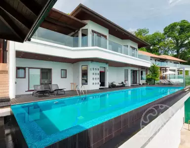 Купить other properties в Thailand 3559500€