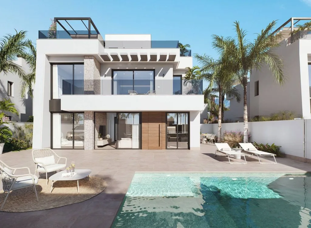 Villa 107m² in USA, Baltimore. Priced at 520000€ rent photo-1