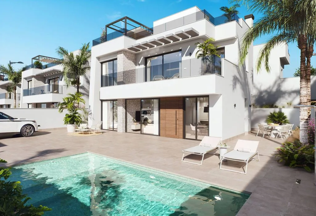 Villa 107m² in USA, Baltimore. Priced at 520000€ rent photo-2
