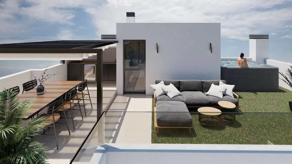 Villa 107m² in USA, Baltimore. Priced at 520000€ rent photo-4