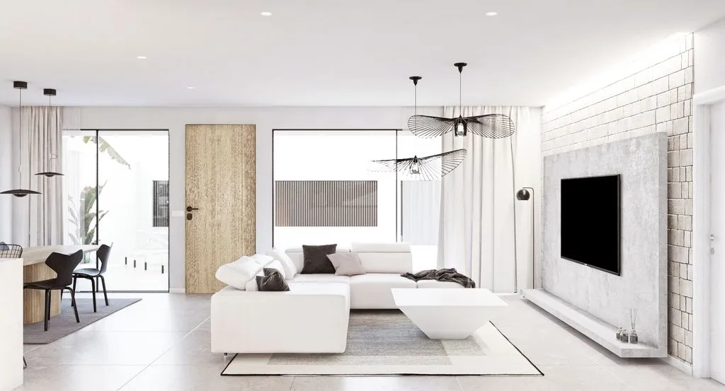 Villa 107m² in USA, Baltimore. Priced at 520000€ rent photo-5