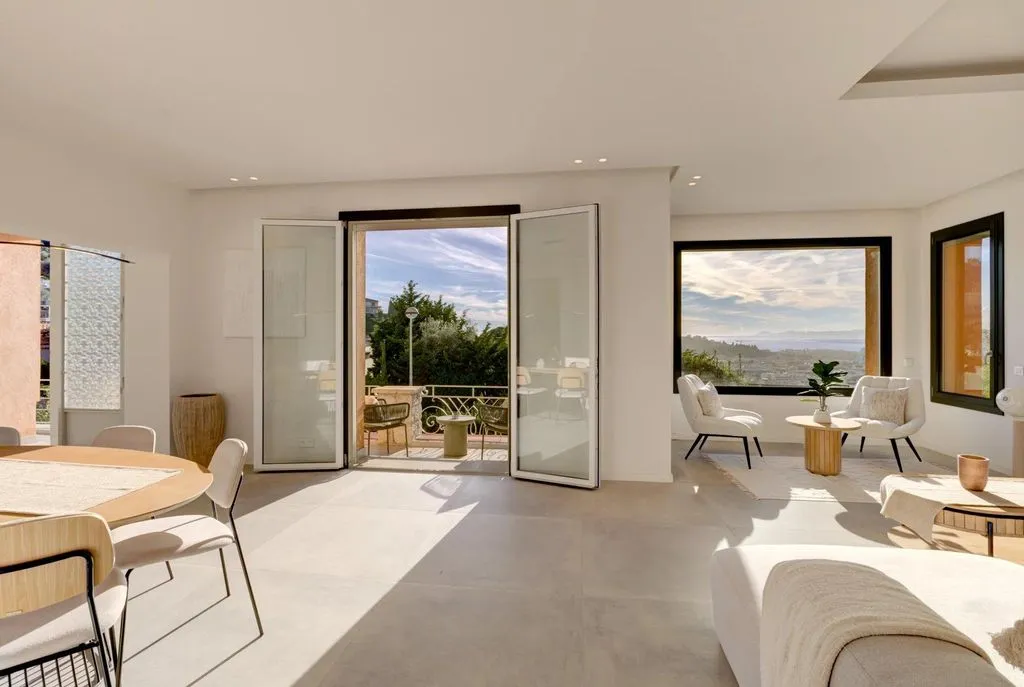 Villa 144m² in France, Nice. Priced at 2270000€ rent photo-3