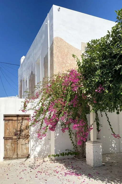 Flat 245m² in Greece, Paros. Priced at 2800000€ rent photo-1