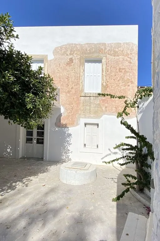 Flat 245m² in Greece, Paros. Priced at 2800000€ rent photo-2