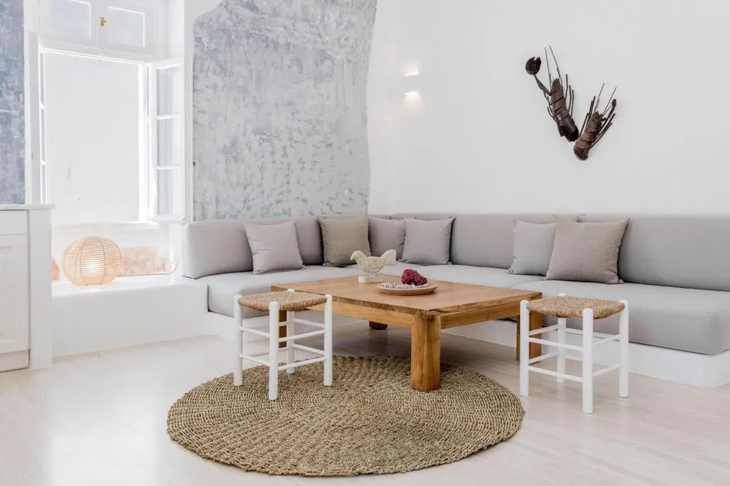 Flat 245m² in Greece, Paros. Priced at 2800000€ rent photo-4