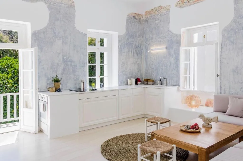 Flat 245m² in Greece, Paros. Priced at 2800000€ rent photo-5
