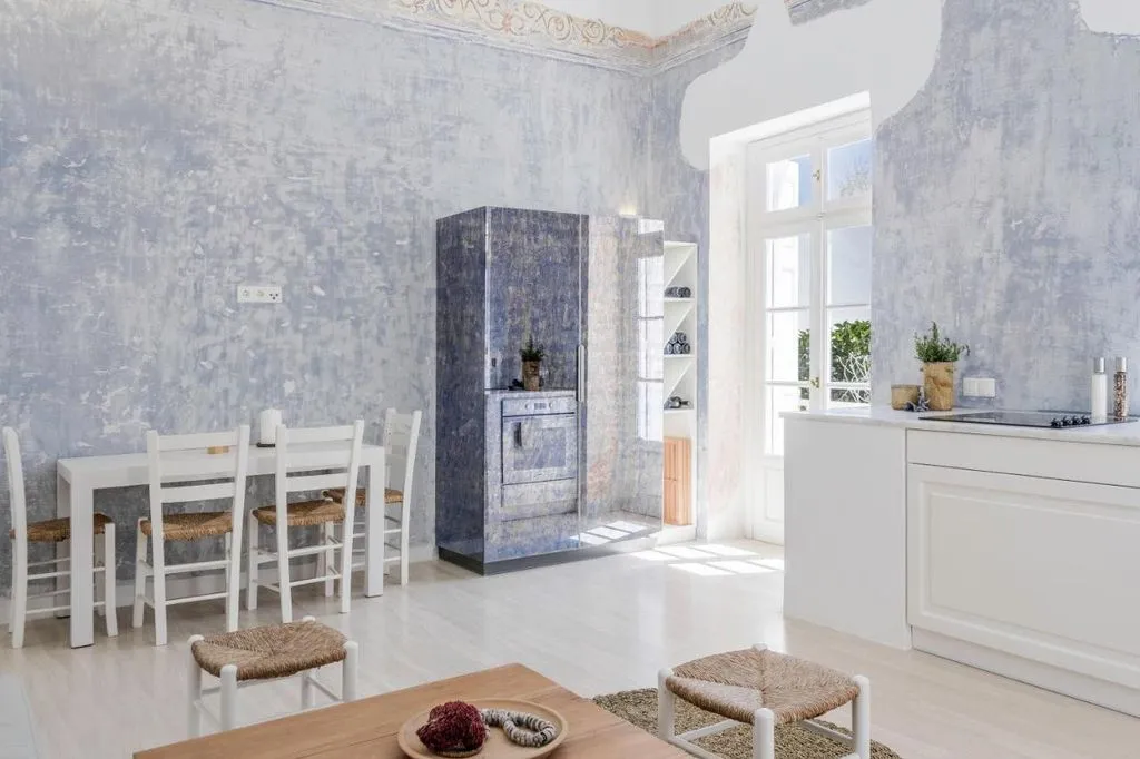 Flat 245m² in Greece, Paros. Priced at 2800000€ rent photo-6