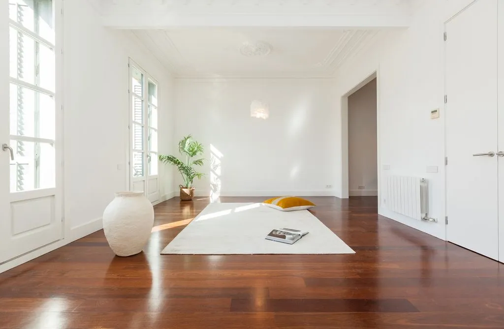 Penthouse 245m² in Spain, Barcelona. Priced at 2400000€ rent photo-1
