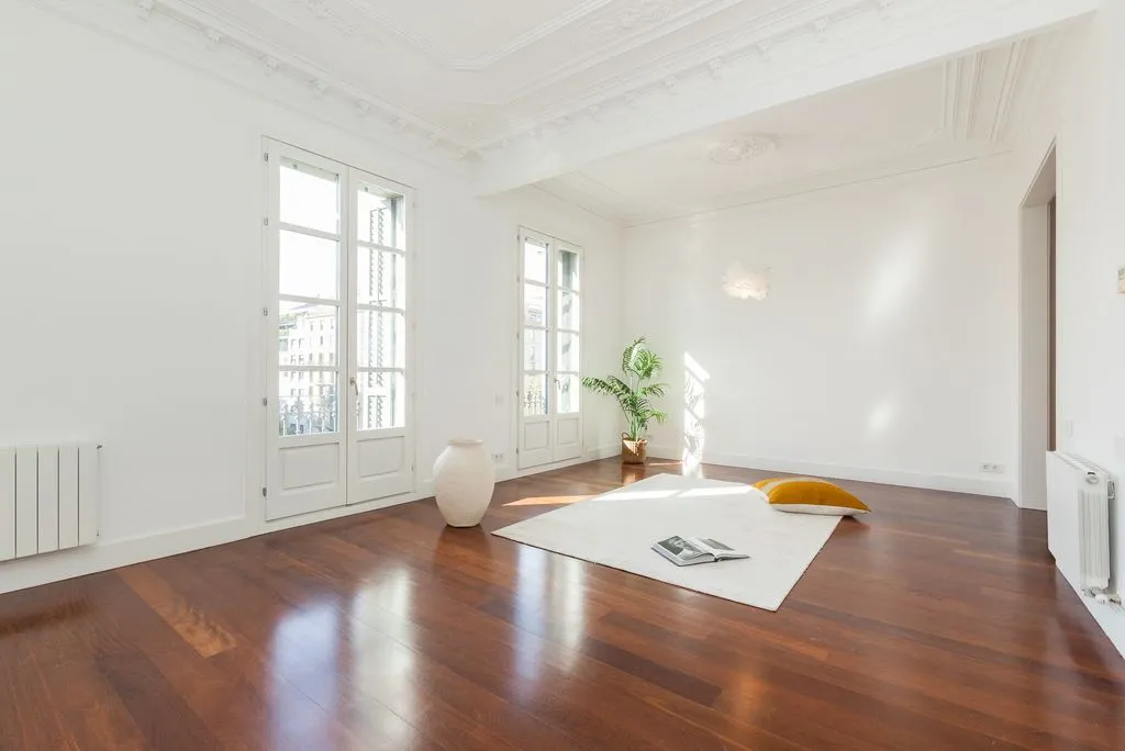 Penthouse 245m² in Spain, Barcelona. Priced at 2400000€ rent photo-3