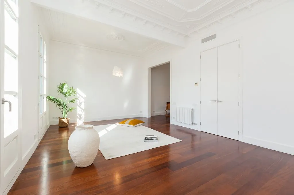 Penthouse 245m² in Spain, Barcelona. Priced at 2400000€ rent photo-4