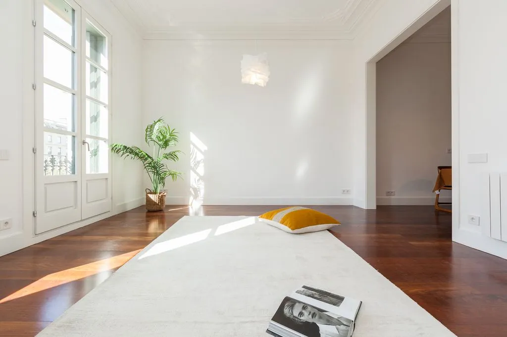 Penthouse 245m² in Spain, Barcelona. Priced at 2400000€ rent photo-5