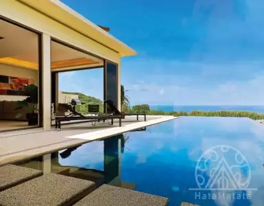 Купить villa в Thailand 912000€