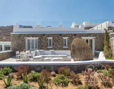 Купить villa в Greece 1940000€