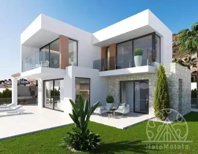Купить villa в Spain 1350000€