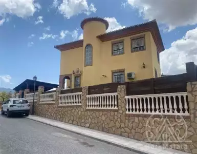 Купить дом в Испании 253000€