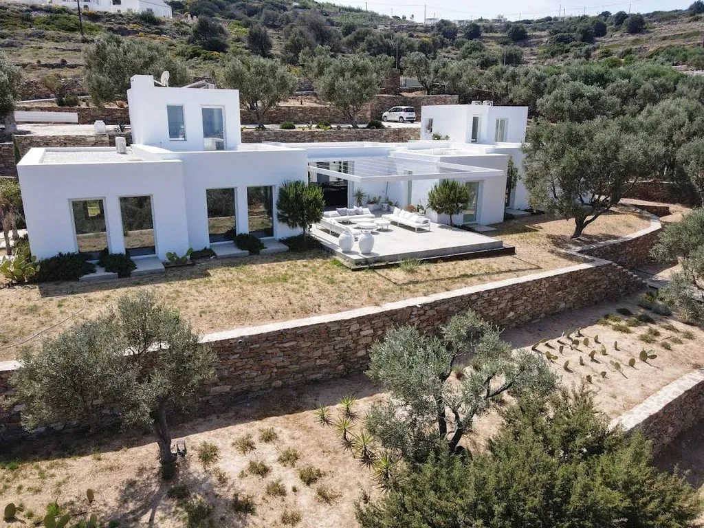 Villa 280m² in Spain, Benisa. Priced at 1650000€ rent photo-1