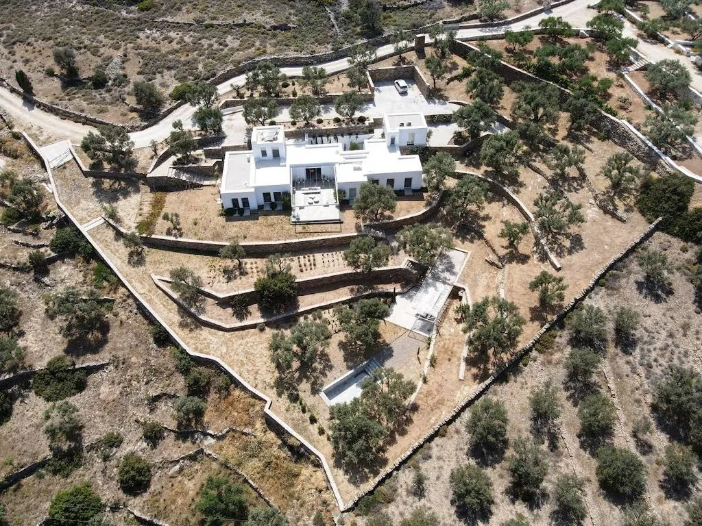 Villa 280m² in Spain, Benisa. Priced at 1650000€ rent photo-2