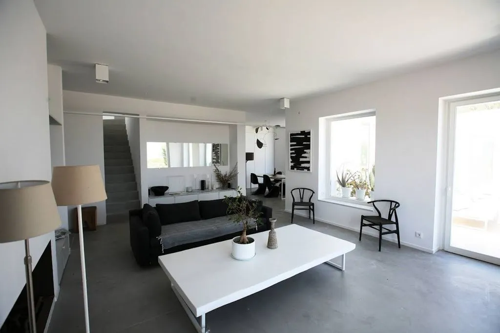 Villa 280m² in Spain, Benisa. Priced at 1650000€ rent photo-3