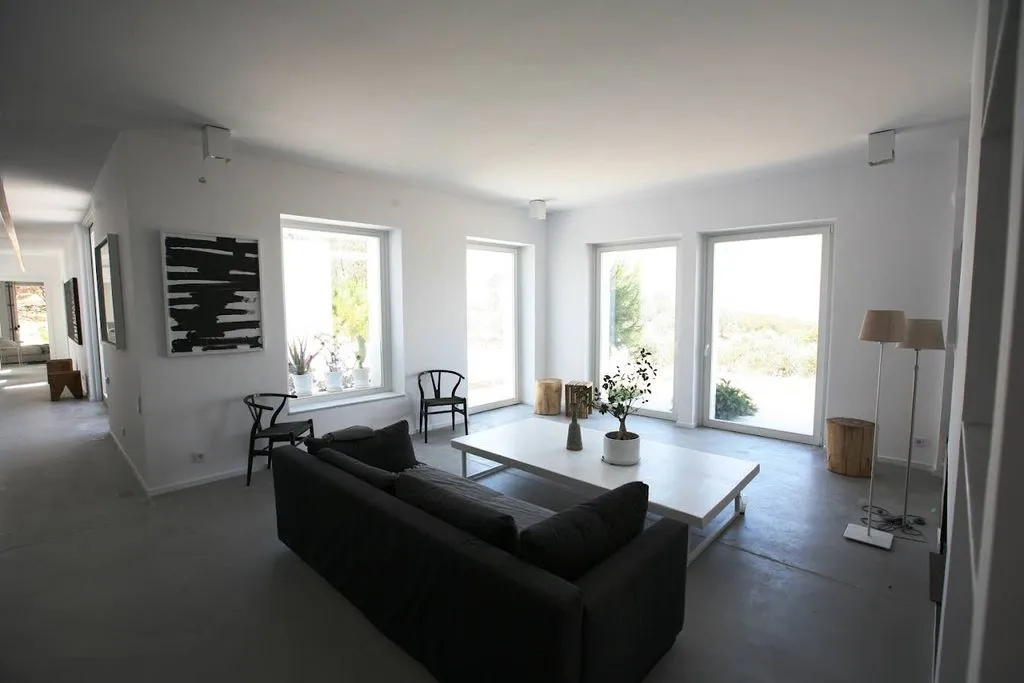 Villa 280m² in Spain, Benisa. Priced at 1650000€ rent photo-4