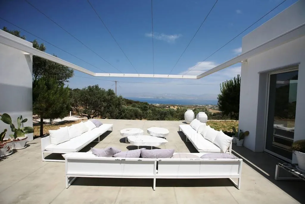 Villa 280m² in Spain, Benisa. Priced at 1650000€ rent photo-6
