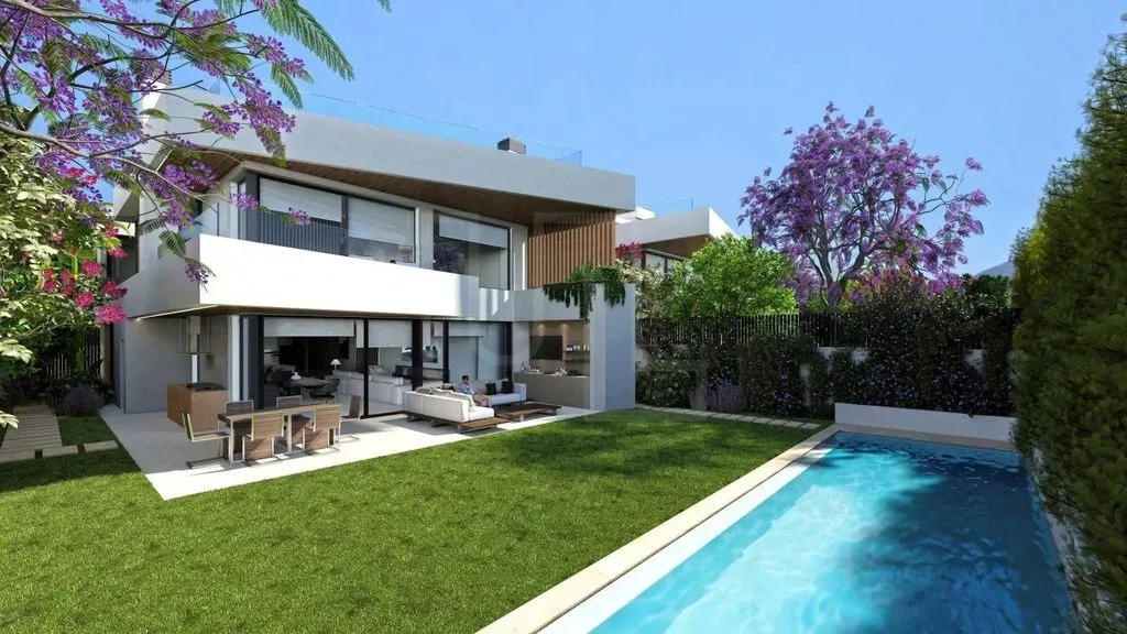 Villa 769m² in Portugal, Oeirash. Priced at 3150000€ rent photo-1