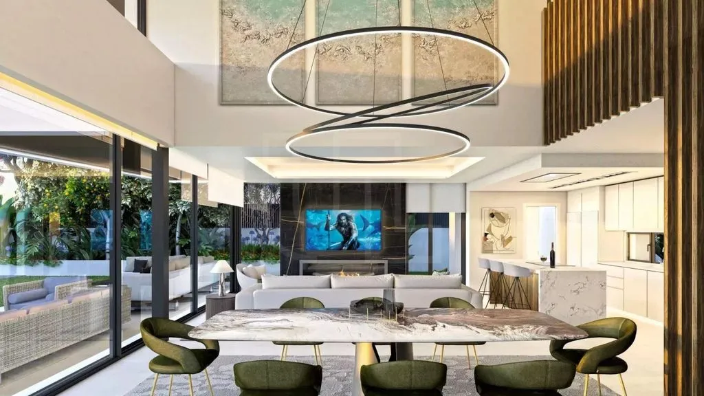 Villa 769m² in Portugal, Oeirash. Priced at 3150000€ rent photo-3