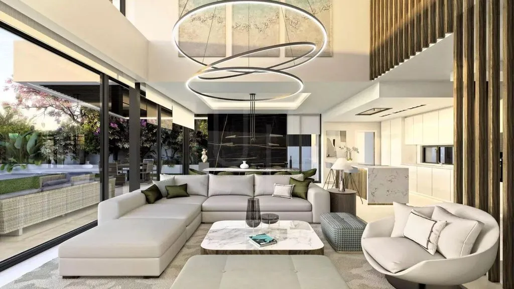 Villa 769m² in Portugal, Oeirash. Priced at 3150000€ rent photo-4