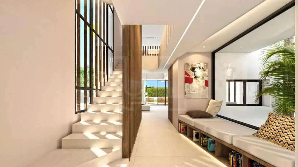 Villa 769m² in Portugal, Oeirash. Priced at 3150000€ rent photo-6
