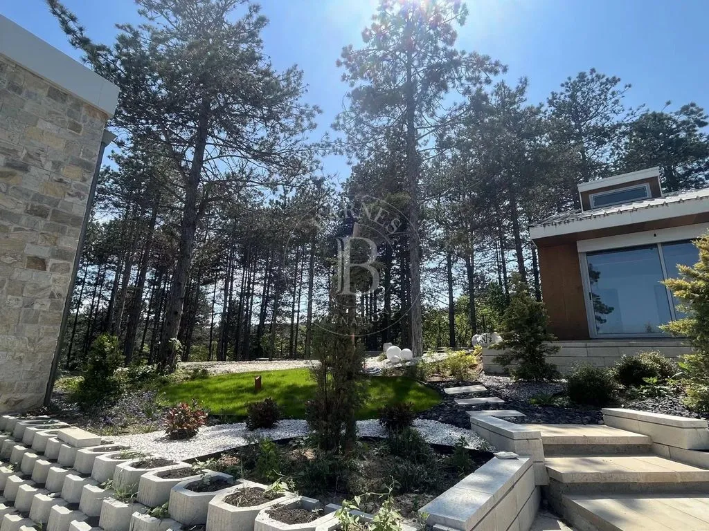 House 291m² in Montenegro, Golubovci. Priced at 569000€ rent photo-4