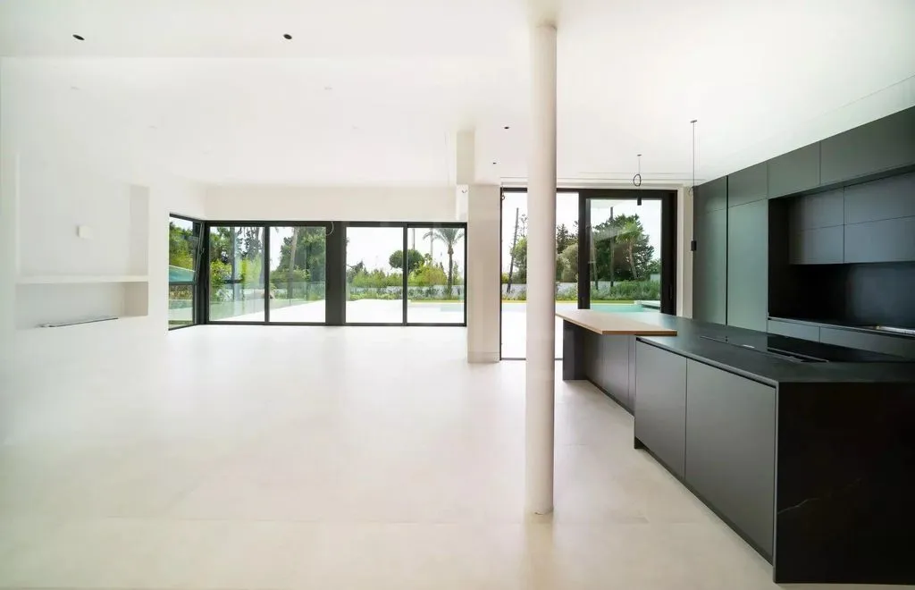 Villa 430m² in USA, Southbury. Priced at 3450000€ rent photo-3
