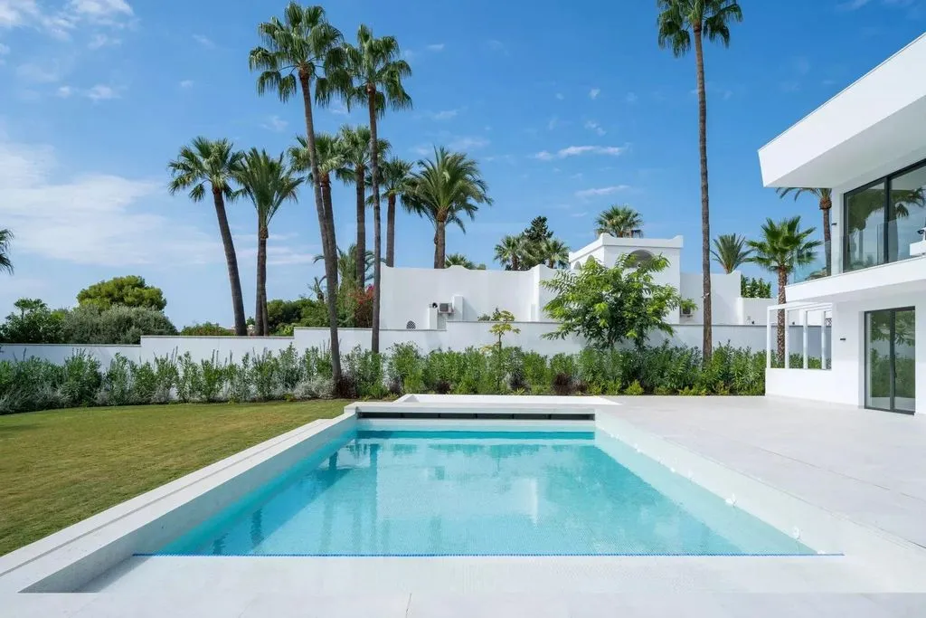 Villa 430m² in USA, Southbury. Priced at 3450000€ rent photo-5