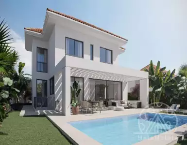 Купить villa в Spain 1180000€