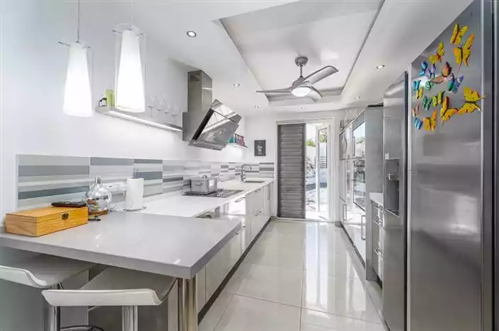 House 77m² in Italy, Cremona. Priced at 999000€ rent photo-14