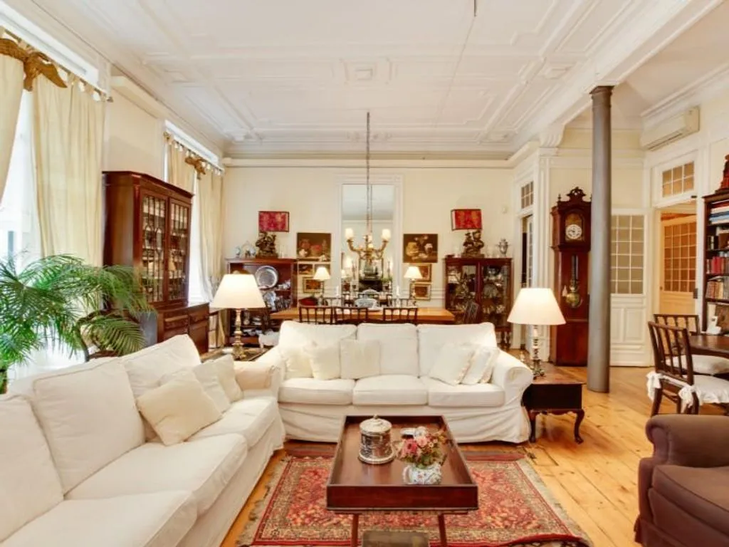 Flat 219m² in Portugal, Lisbon. Priced at 1600000€ rent photo-1