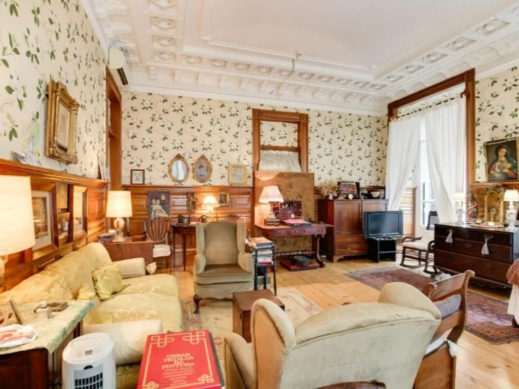 Flat 219m² in Portugal, Lisbon. Priced at 1600000€ rent photo-5
