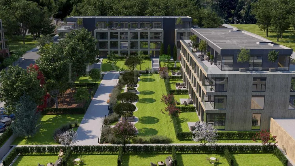 Flat 136m² in USA, Houston. Priced at 331000€ rent photo-1