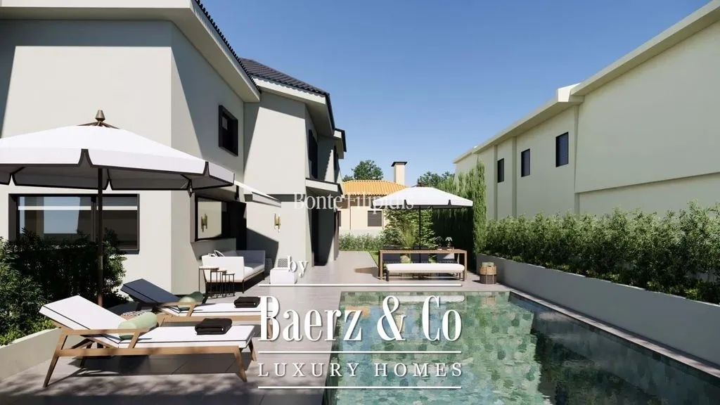 House 280m² in Portugal, Estoril. Priced at 2500000€ rent photo-1