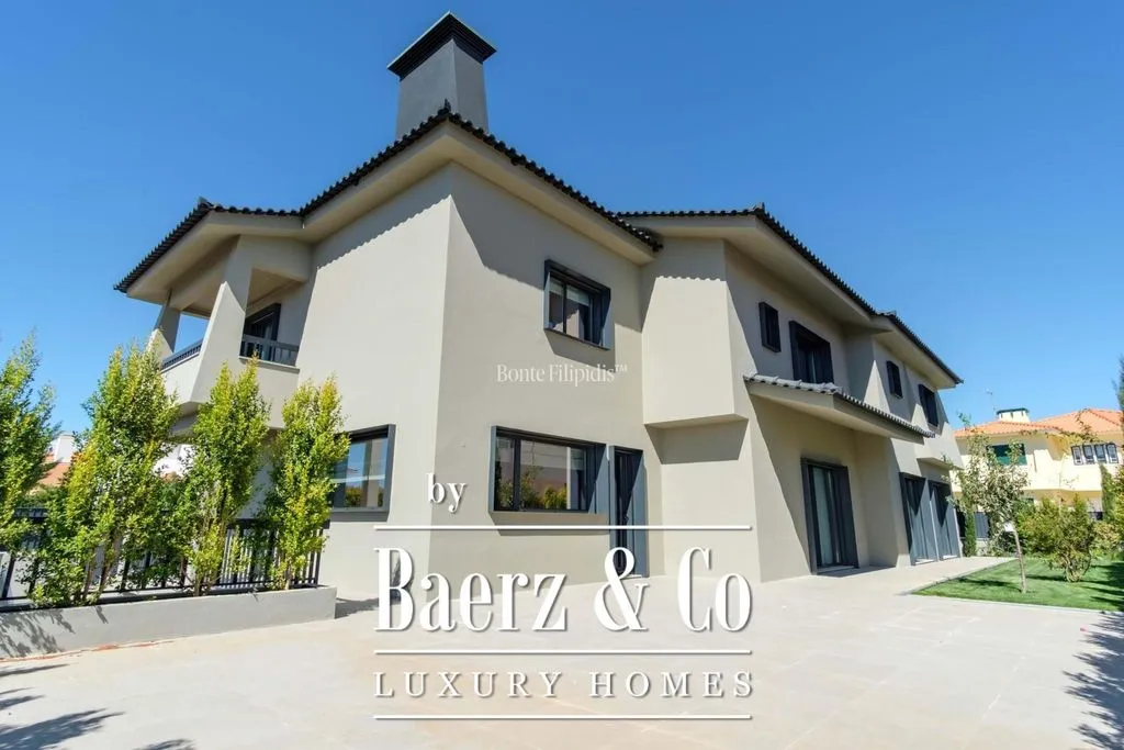 House 280m² in Portugal, Estoril. Priced at 2500000€ rent photo-2