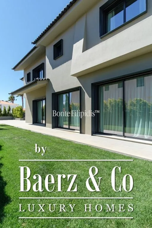 House 280m² in Portugal, Estoril. Priced at 2500000€ rent photo-3