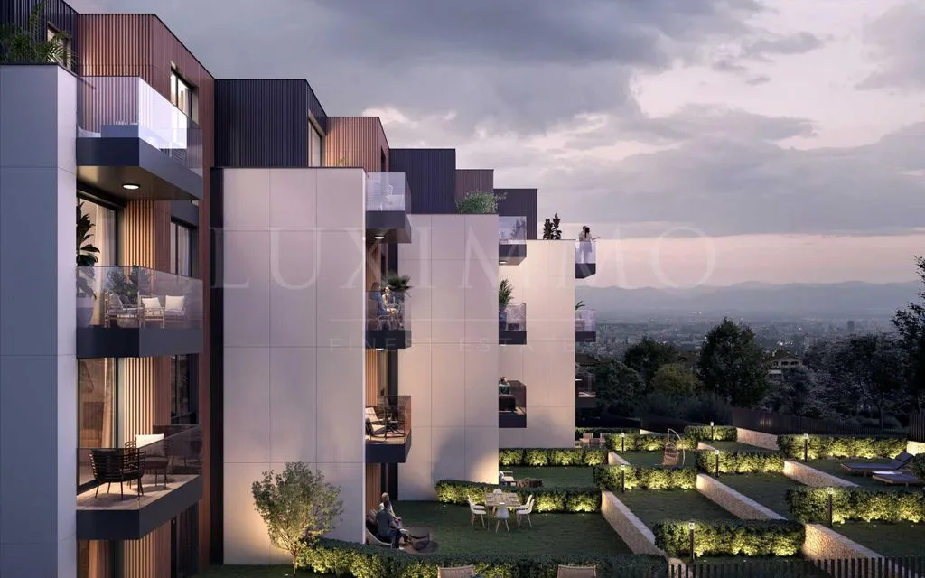 Flat 135m² in USA, Houston. Priced at 316700€ rent photo-1