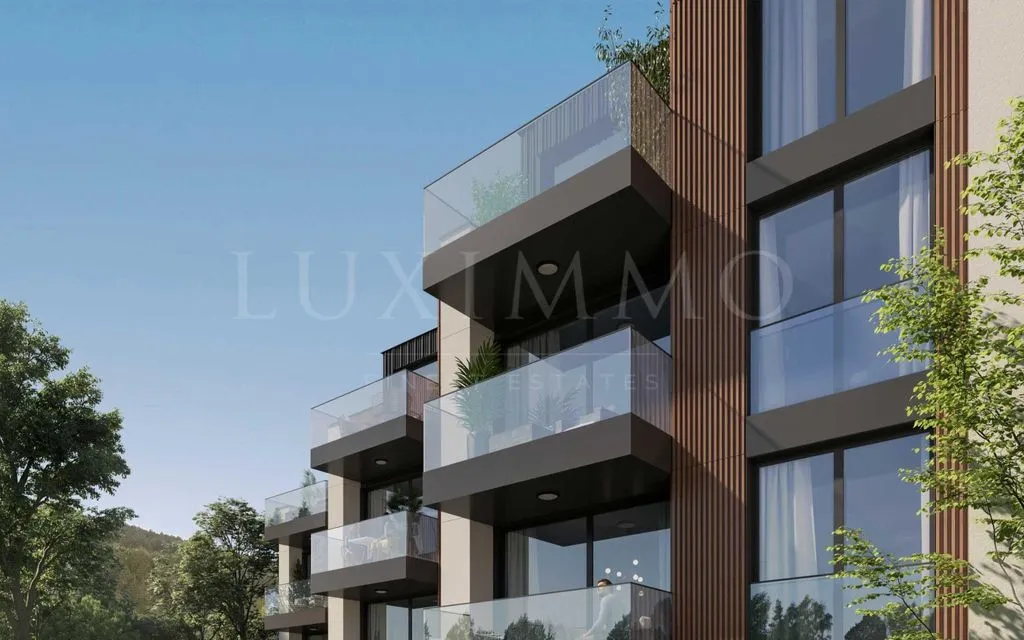 Flat 135m² in USA, Houston. Priced at 316700€ rent photo-3