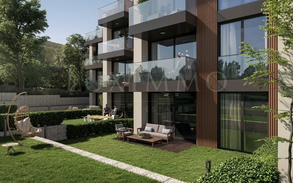 Flat 135m² in USA, Houston. Priced at 316700€ rent photo-4